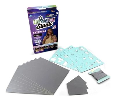 Imagen 2 del producto Let's Glow Studio Pack Accesorios