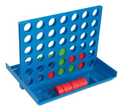 Imagen 2 del producto Juegos De Mesa - Line Up 4 Game