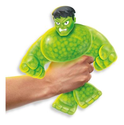 Imagen 2 del producto GOO JIT ZU MARVEL HÉROES VERSUS X 2