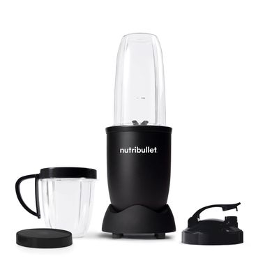Imagen 2 del producto Licuadora Personal Nutribullet Pro 900 Black