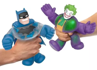 Imagen 2 del producto GOO JIT ZU DC HÉROES VERSUS X 2