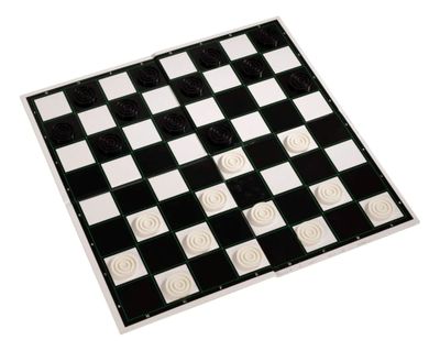 Imagen 2 del producto Juegos De Mesa - Draughts Board Game