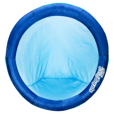 Imagen 2 del producto Swimways Spring Float Papasan Nueva Vávula