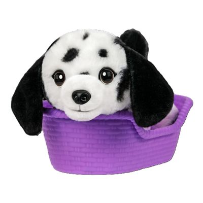 Imagen 2 del producto Little Live Pets Cachorro Mini Dalmata Pepper