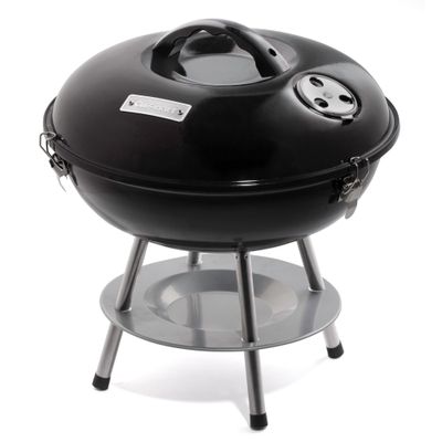 Parrilla a Carbón 14"" CCG-190
