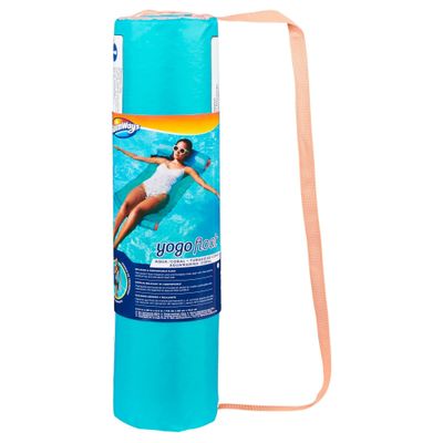 Flotador Swimways Yogo Float Surtido