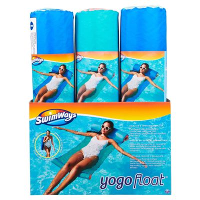 Imagen 2 del producto Flotador Swimways Yogo Float Surtido
