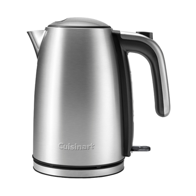 Hervidor Eléctrico 1.7 lts de Cuisinart®