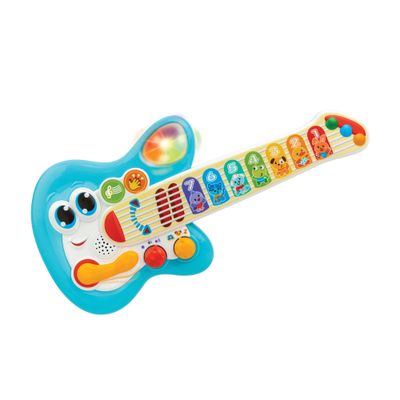 Imagen 2 del producto GUITARRA TACTIL BABY MAESTRO