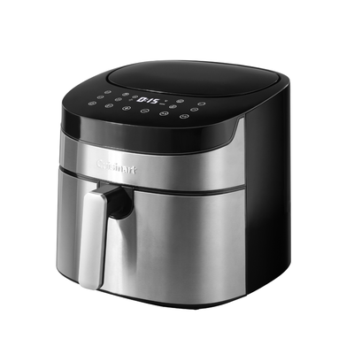 Freidora De Aire Digital 8 En 1 AIR700CL 7,2 lts