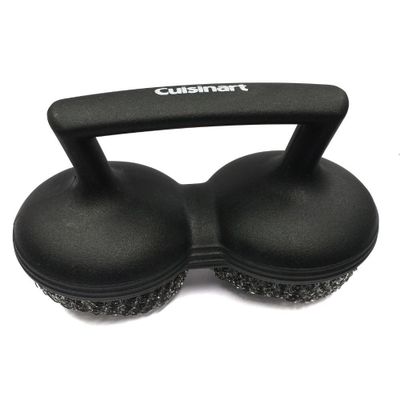 Cepillo de limpieza para parrillas CCB-505 de Cuisinart®