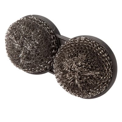 Imagen 2 del producto Cepillo de limpieza para parrillas CCB-505 de Cuisinart®