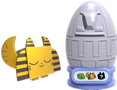 Imagen 2 del producto Pet Simulator Combo Coleccionista