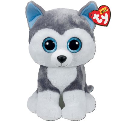 Imagen 1 del producto Peluche Gigante Beanie Boos Ty Slush, 37 Cm
