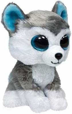 Imagen 2 del producto Peluche Gigante Beanie Boos Ty Slush, 37 Cm