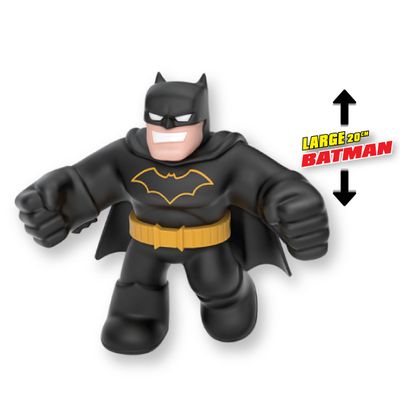 Imagen 2 del producto GOO JIT ZU BATMAN SUPAGOO 8""