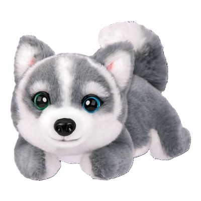 Imagen 2 del producto Little Live Pets Cachorro Mini Husky Aurora