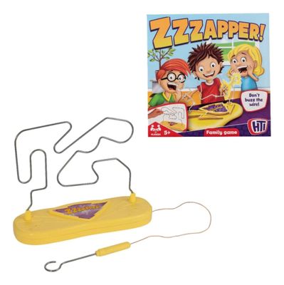 Imagen 2 del producto Juegos De Mesa - Zapper Game