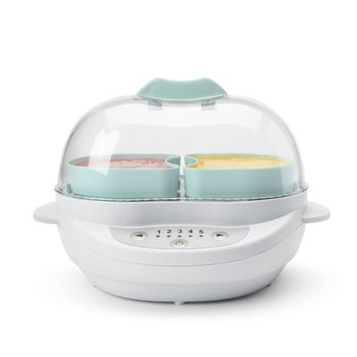 Imagen 2 del producto Vaporera Y Esterilizador Nutribullet Baby