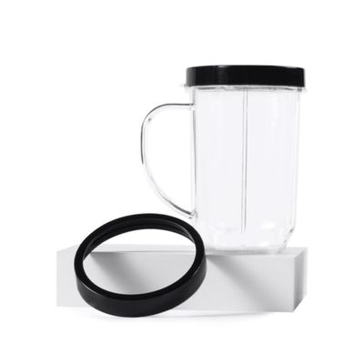 Imagen 2 del producto Licuadora Personal Magic Bullet 11 Piezas
