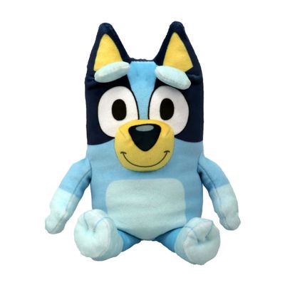 Imagen 2 del producto Familia Bluey - Pack De 4 Unidades De Peluches - Azul