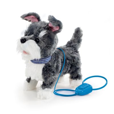 Imagen 2 del producto Peluche Pitter Patter Pets Scottie Camina Y Ladra