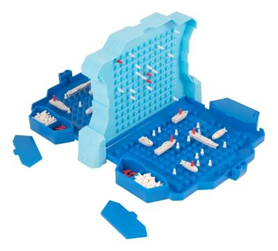 Imagen 2 del producto Juegos De Mesa - Naval Strike Game