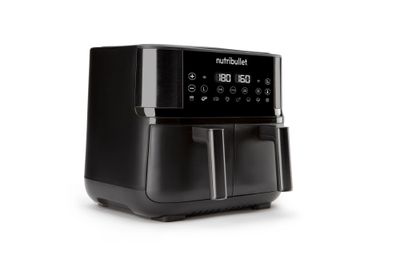 Imagen 2 del producto Air Fryer Nutribullet Twin Drawer