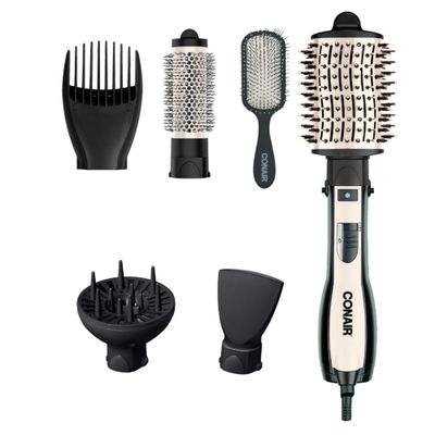 Cepillo de Aire Multipack BC123CL