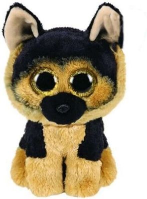 Imagen 2 del producto Peluche Ty Beanie Boos Spirit Pastor Aleman