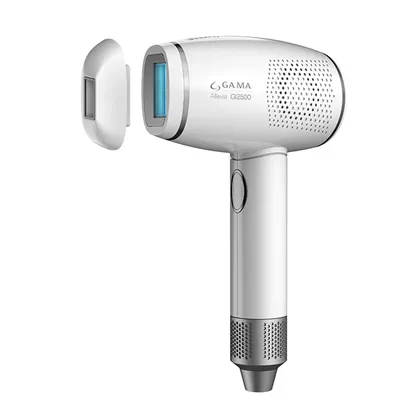 Imagen 1 del producto Depiladora Gama Ipl Allevia Gi2500 Luz Pulsada Corporal