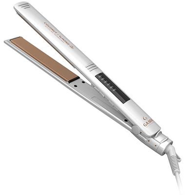 Alisadora Elegance Led Gama Coconut & Almond Essential Oil