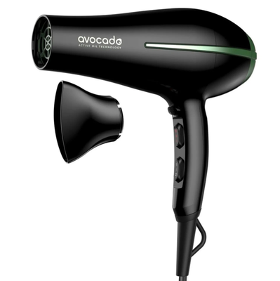 Imagen 1 del producto Secador De Pelo Gama Bora Avocado Oil Ceramic Ion 2200W