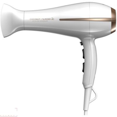 Imagen 1 del producto Secador Bora Gama Coconut & Almond Active Oil 