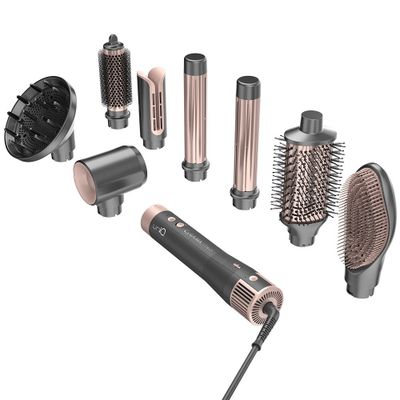 Imagen 2 del producto Cepillo Secador Multistyler Gama Vibrance UniQ 8 En 1