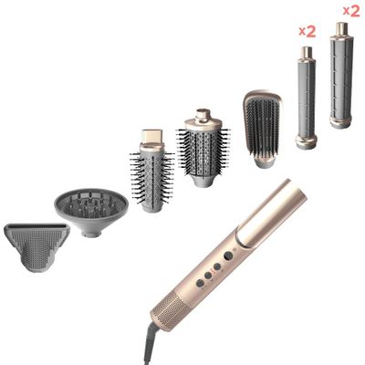 Imagen 2 del producto Cepillo Secador Multistyler Gama Randiant UniQ 9 en 1