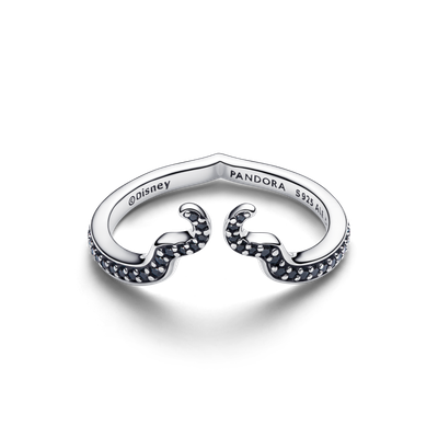 Anillo Maléfica de los Villanos de Disney