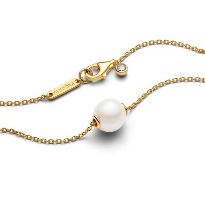 Imagen 2 del producto Collar Perla Cultivada de Agua Dulce