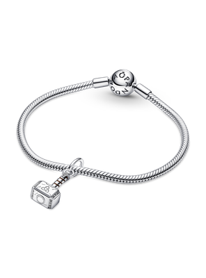 Imagen 2 del producto Charm Colgante Martillo de Thor de The Avengers de Marvel