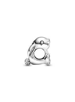 Imagen 2 del producto Charm en Plata Nini la Coneja