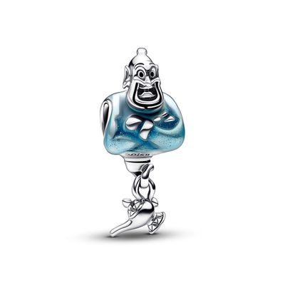 Charm Genio y lámpara de Aladdín de Disney