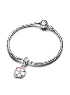 Charm Colgante Flor Cerezo