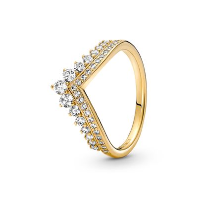 Imagen 2 del producto Anillo Shine Brillante Deseo Tiara Atemporal