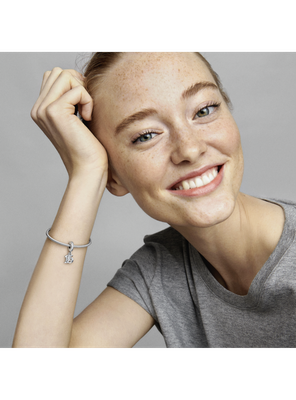 Imagen 2 del producto Charm Colgante 15° Cumpleaños Zirconia cúbica Talla única