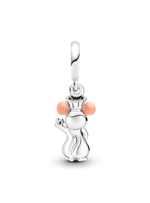 Imagen 2 del producto Charm Colgante Remy de Disney Pixar