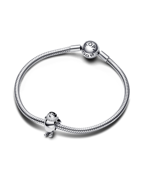 Imagen 2 del producto Charm Pingüino Esquiador