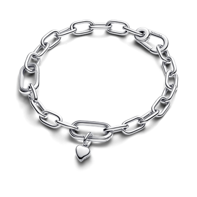 Imagen 2 del producto Mini Charm Colgante Corazón