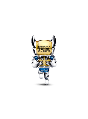 Imagen 2 del producto Charm Lobezno de Marvel