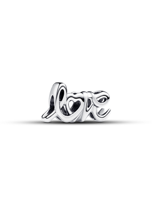 Imagen 1 del producto Charm Love Escrito a Mano