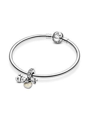 Imagen 2 del producto Charm Colgante Oso Teddy Bebé